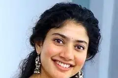 சாய் பல்லவி.