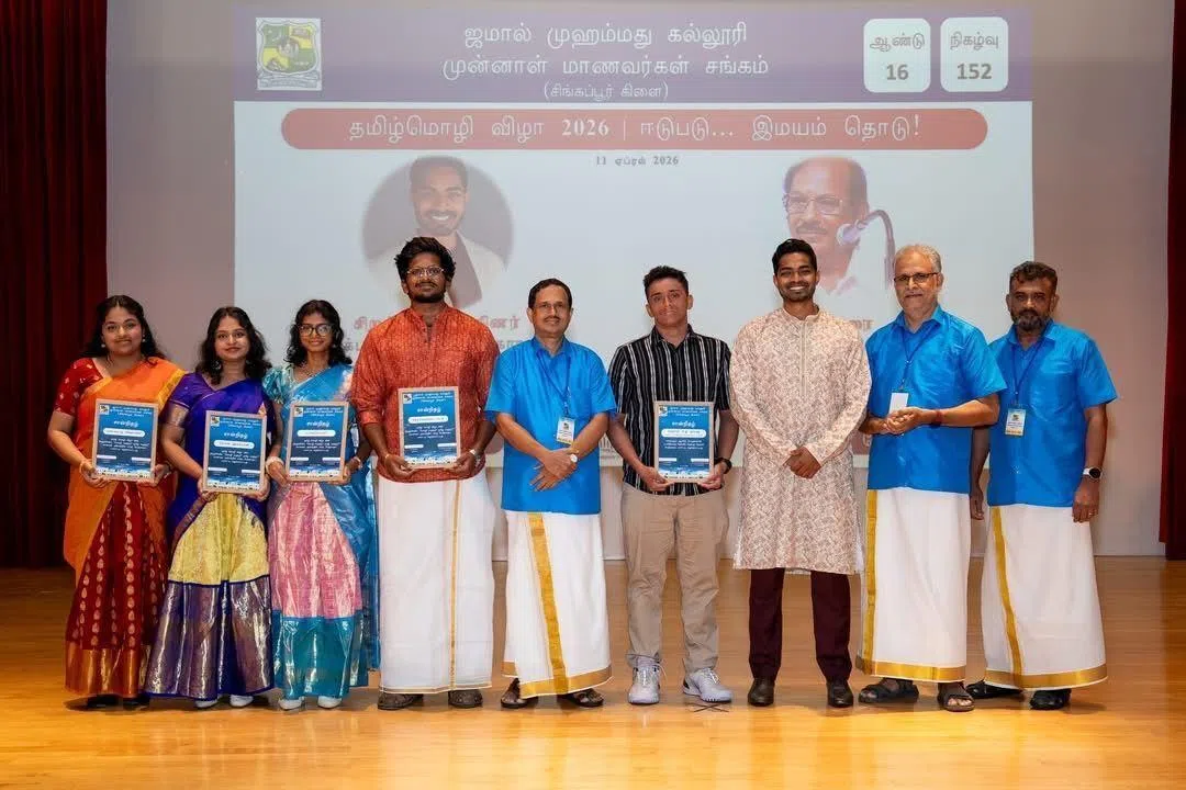 இளையர்களையும் ஈடுபாட்டையும் அரவணைத்த ‘ஈடுபடு இமயம் தொடு’
