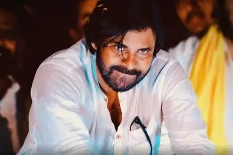 பவன் கல்யாண்.