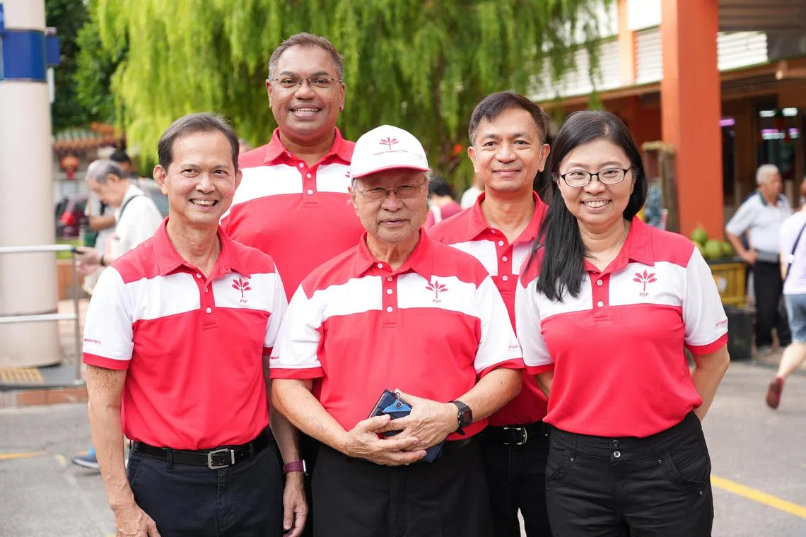 நாடாளுமன்றத்துக்கு வலுவான எதிர்க்கட்சி தேவையில்லை என்பது பழைய பஞ்சாங்கம்: சிமுக