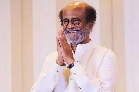 ரஜினிகாந்த்.