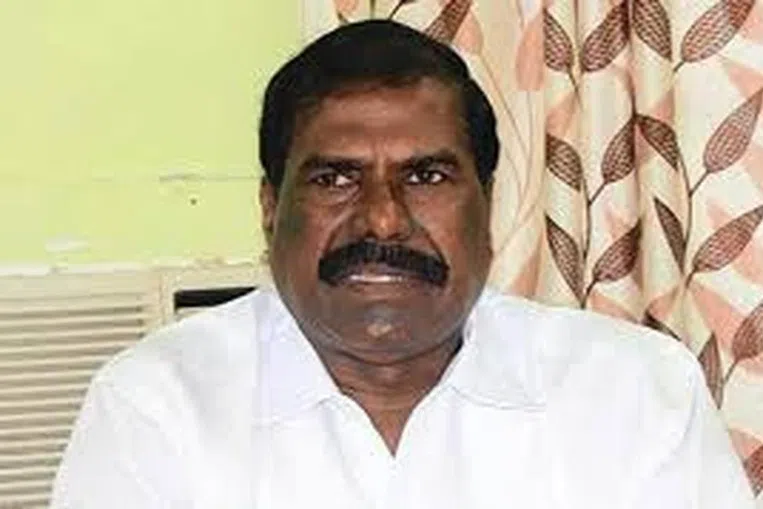 பாமகவை விட்டு வெளியேறத் தயார்: ஜிகே மணி