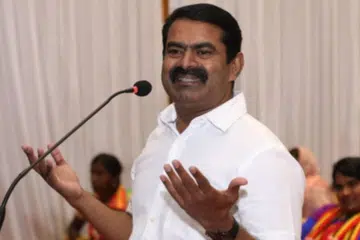 சீமான்.