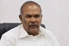 தமிழகச் சட்டமன்ற நாயகர் அப்பாவு.
