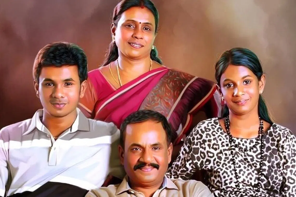 நடிகர் மாரிமுத்துவின் கனவை நனவாக்கிய மனைவி, பிள்ளைகள்