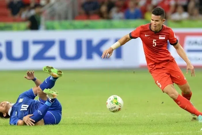 முன்னாள் தேசிய ஆட்டக்காரர் பைஹாக்கி கைசான் பதவி விலகல்