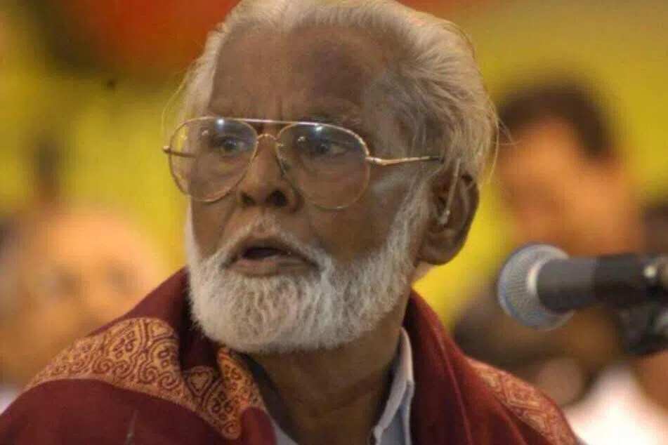 ‘இசைமுரசு’ நாகூர் ஹனிஃபாவின் நூற்றாண்டு விழா