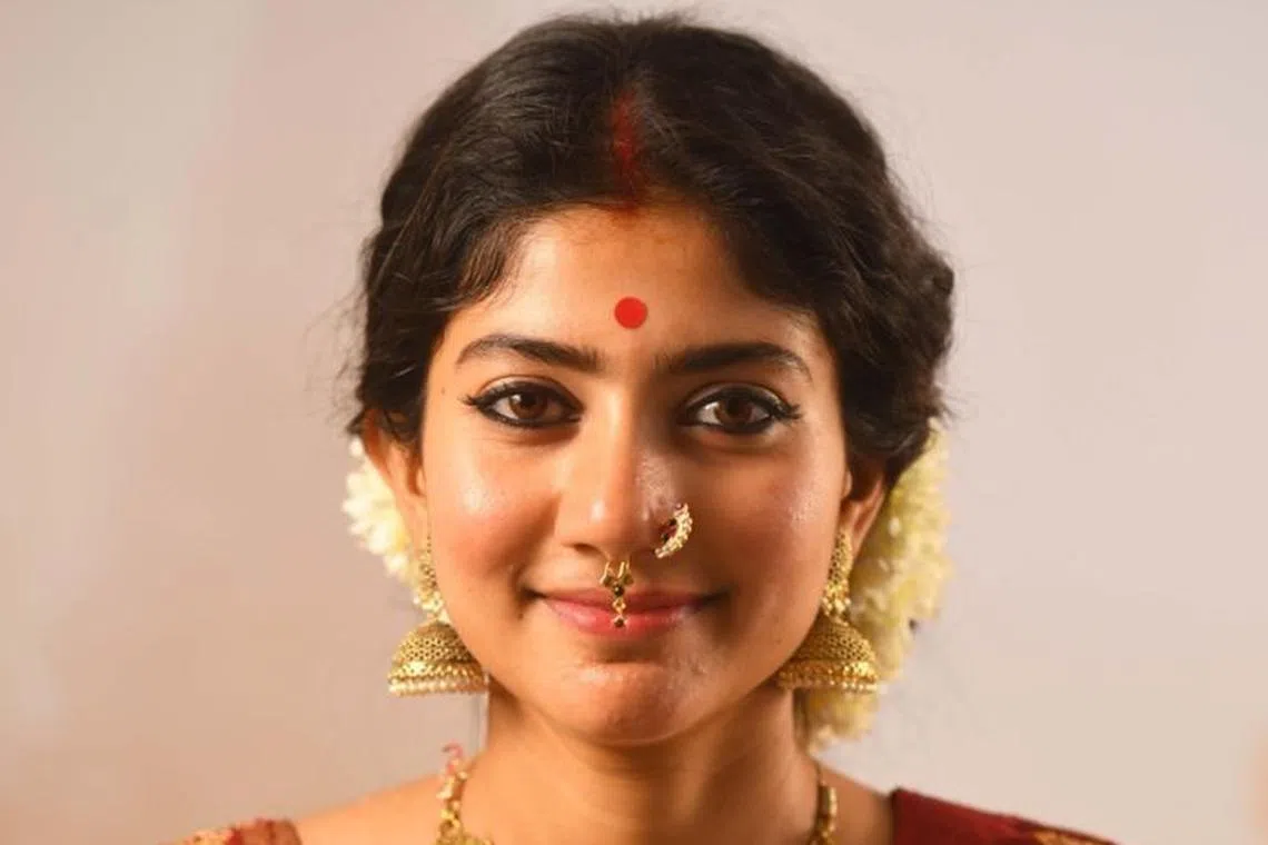 ஆவலுடன் காத்திருக்கும் சாய் பல்லவி