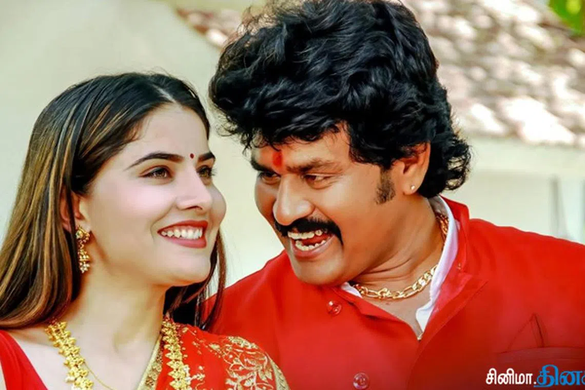 ஒரே படத்தில் 21 துறைகளில் பணிபுரிந்த குகன் சக்கரவர்த்தியார்