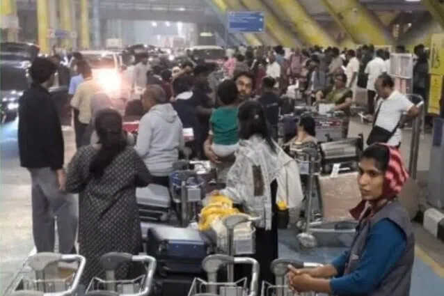 சென்னை விமானங்களைக் குறைக்கிறது ஏர் இந்தியா; சிங்கப்பூருக்கும் சேவை குறைவு