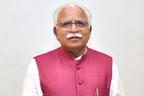 ஒவ்வொரு ஆண்டும் கிட்டத்தட்ட மூன்று லட்சம் குழந்தைகளின் உயிர்கள் காப்பாற்றப்பட்டுள்ளதாக அமைச்சர் மனோகர் லால் தெரிவித்தார்.