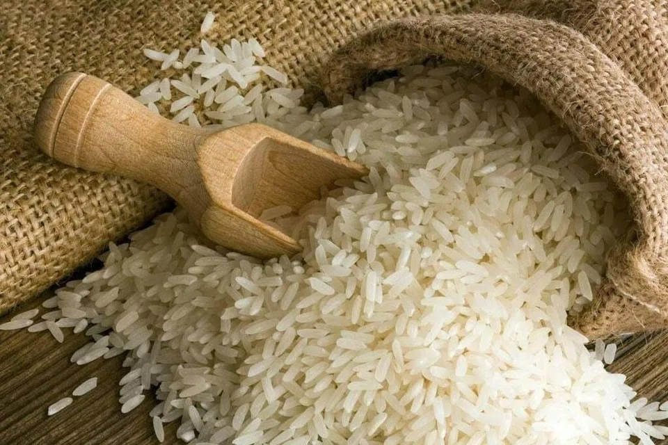 ‘பாரத்’ அரிசி கிலோ 25 ரூபாய் விற்கப்படும் எனக் கூறப்படுகிறது.