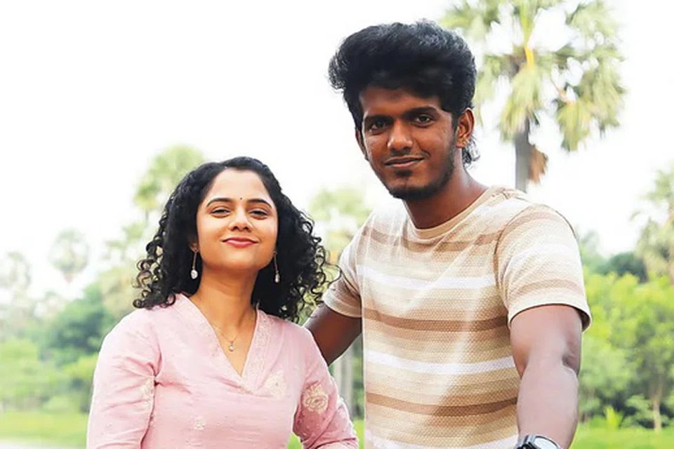 ‘காந்தி கண்ணாடி’ படத்தில் ஒரு காட்சி.