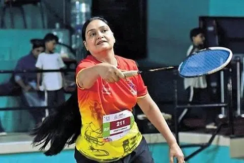 பிரீத்தி உன்ஹேல்.