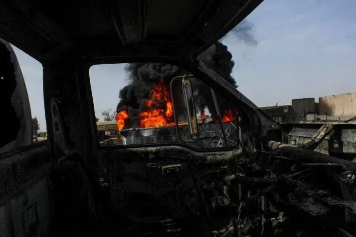 ஆப்கான் - பாகிஸ்தான் பூசல்: பேச்சுவார்த்தை மூலம் தீர்வுகாணுமாறு சீனா அறிவுறுத்தல்