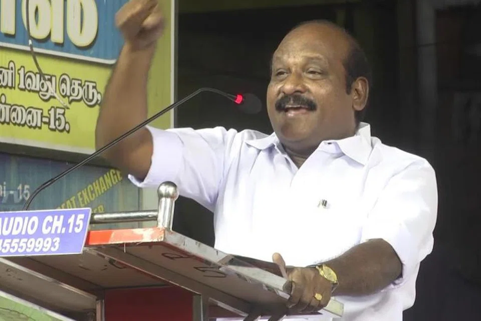 கோவை செழியன்