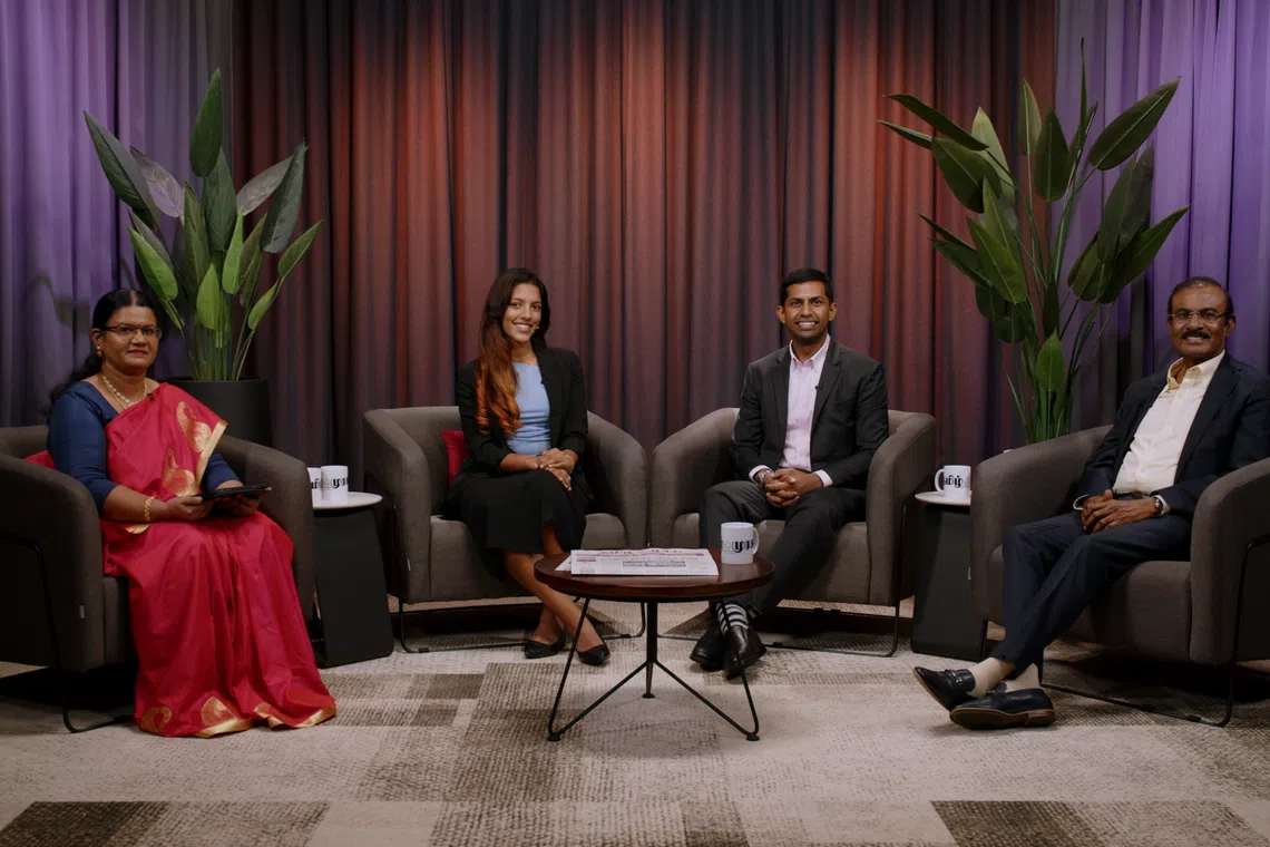 கட்சிகளின் தேர்தல் பிரசாரங்கள் குறித்த கலந்துரையாடல்