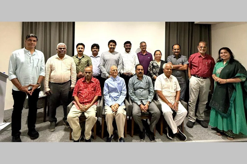 அப்துல் கலாம் இலட்சியக் கழகத்தின் ஏழாம் ஆண்டுப் பொதுக்கூட்டம் பிப்ரவரி 23ஆம் தேதி ஞாயிற்றுக்கிழமை நடைபெற்றது.