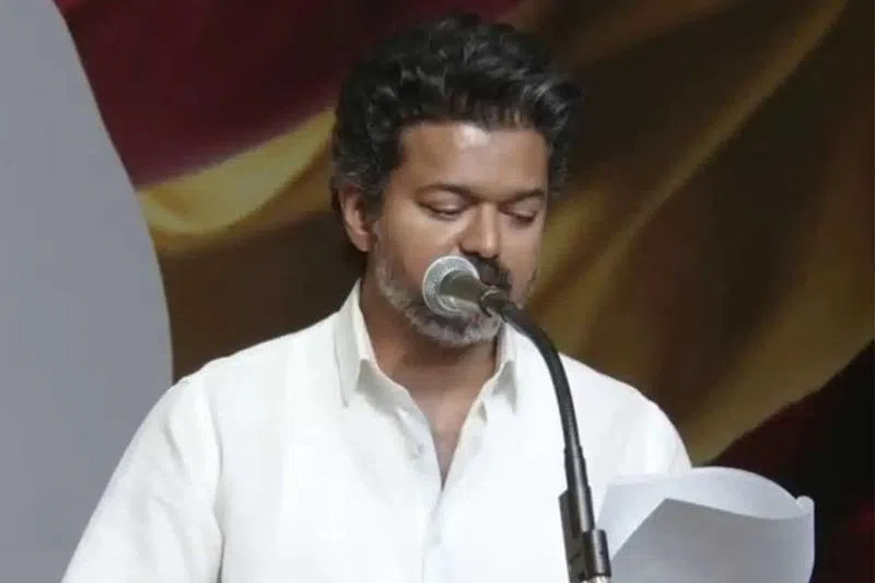 தவெக ஆட்சியில் அண்ணன் சீர், பெண்கள் படை, தாய்-பாதுகாவலர் உதவித்தொகை: விஜய்யின் அதிரடி அறிவிப்புகள்