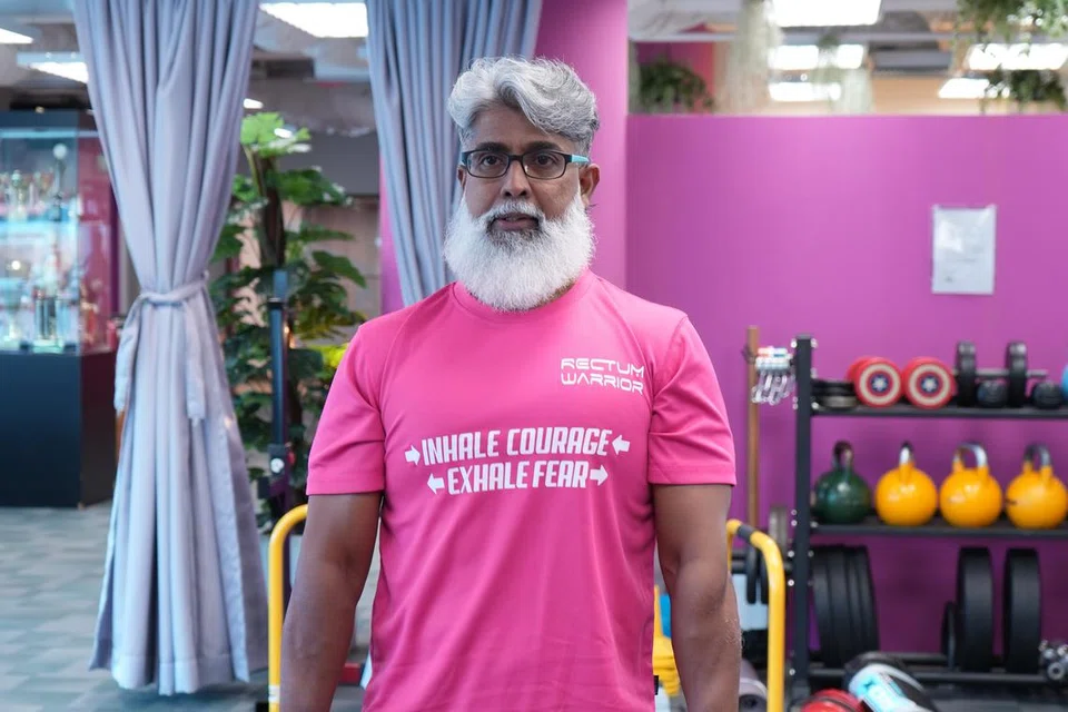 அருண் ரோசியா