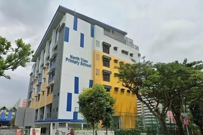 நார்த்வியூ தொடக்கப் பள்ளியில் நச்சுணவு சம்பவம்: 147 மாணவர்கள் பாதிப்பு