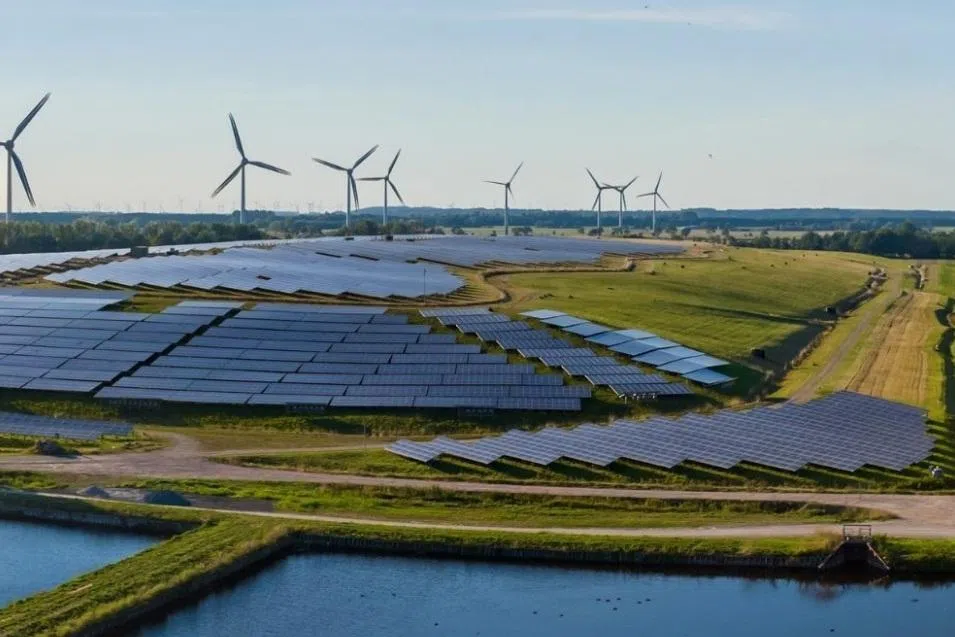 6,000மெகாவாட் பசுமை எரிசக்தி திட்டம்: அதானிக் குழுமத்திற்கு ஜப்பான் உதவி