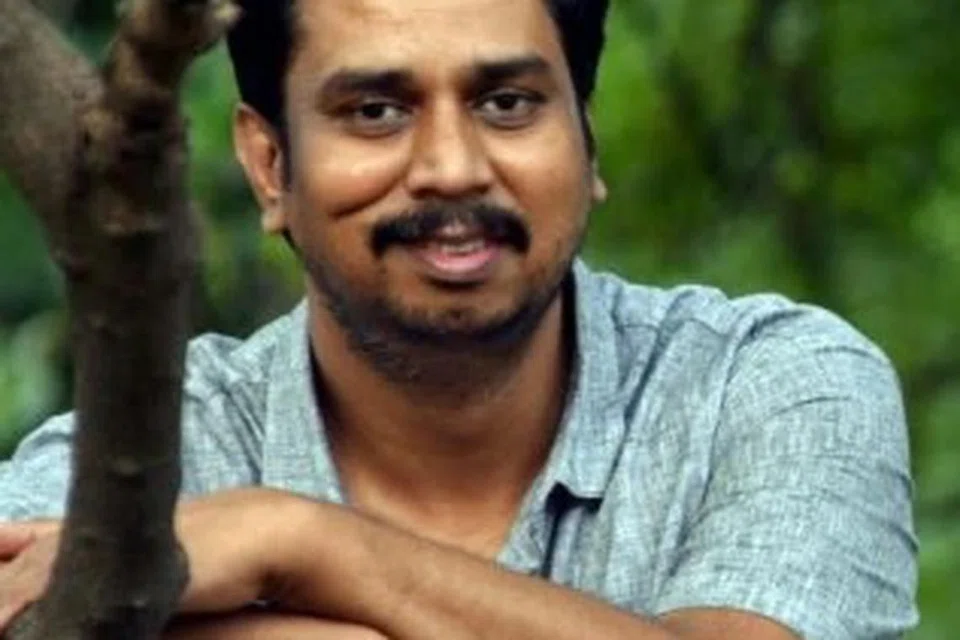  இயக்குநர் ஞானவேல்.