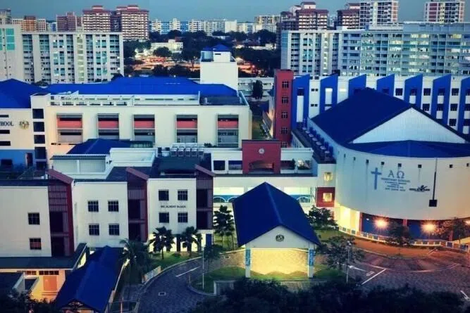 2028முதல் மாணவிகளைச் சேர்க்கவிருக்கிறது மொன்ட்ஃபர்ட் ஜூனியர் பள்ளி 