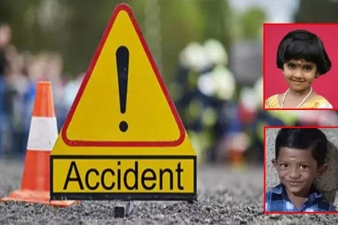 சிறுவர்களுக்கு காலனாக வந்த பாம்பு