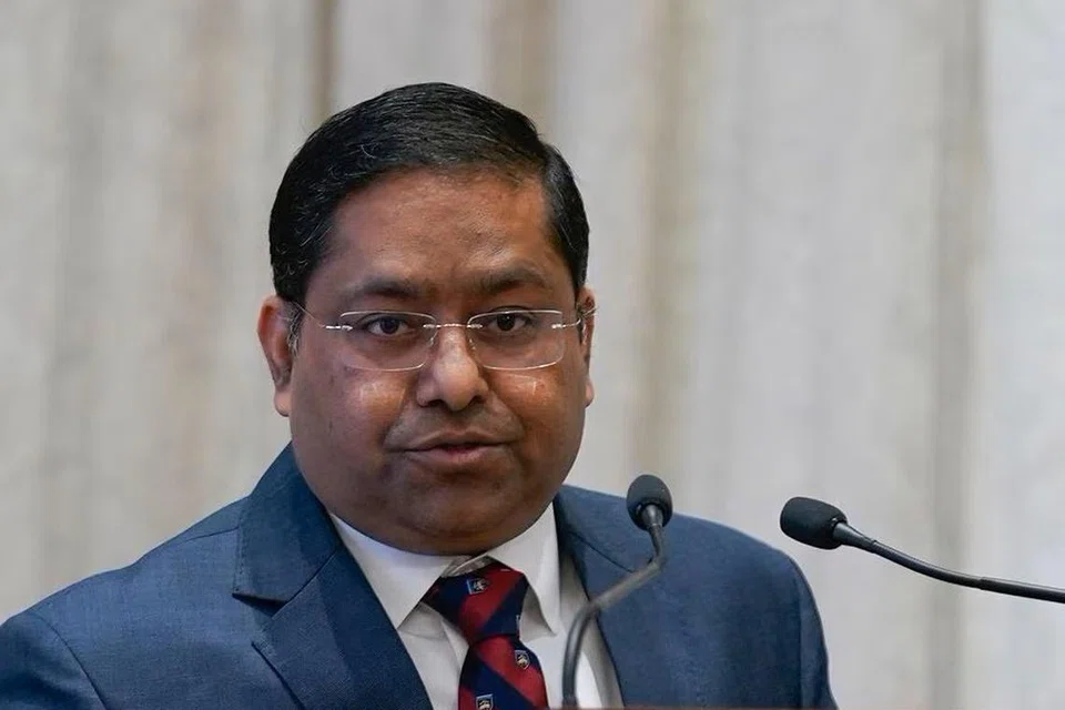 தனது உள்நாட்டுப் பிரச்சினைகளுக்கு மற்ற நாடுகள்மீது பழிபோடுவதைப் பாகிஸ்தான் நிறுத்திக்கொள்ள வேண்டும் என வலியுறுத்தியுள்ளார் இந்திய வெளியுறவு அமைச்சின் பேச்சாளர் ரந்தீர் ஜெய்ஸ்வால்.