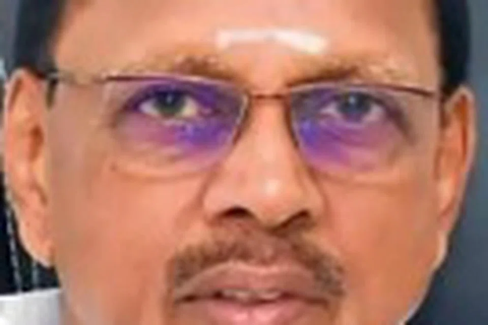 திருப்பூர் சக்தி சுப்ரமணியம்.