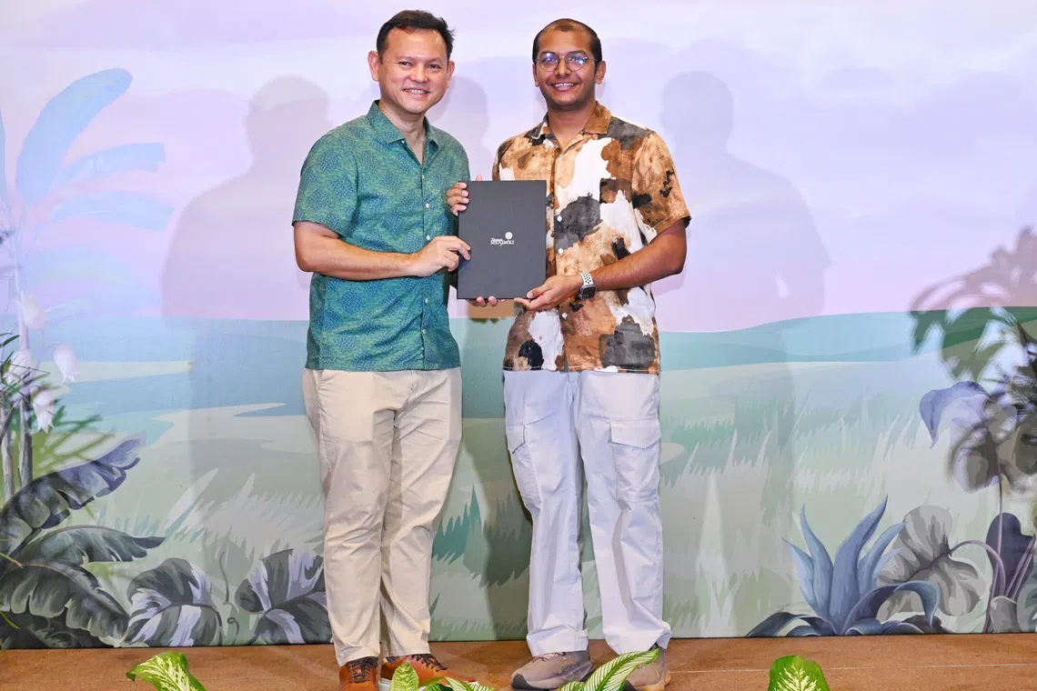 தொண்டூழிய ஆதரவின் புதிய அத்தியாயம்: நட்புறவு மலர 2026ல் புதிய திட்டம் 