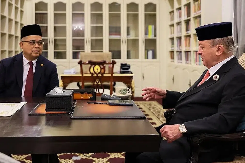 கோயில் பிரச்சினையைக் கையாள்வதில் பரஸ்பர மரியாதை முக்கியம்: மாமன்னர்