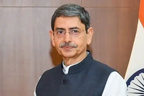 ஆளுநர் ரவி.