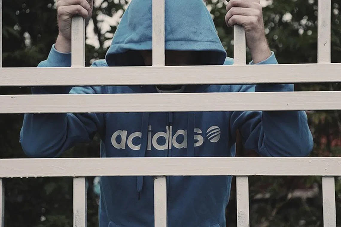 உளவு பார்த்ததாக ஜப்பானியருக்குச் சீனாவில் சிறை