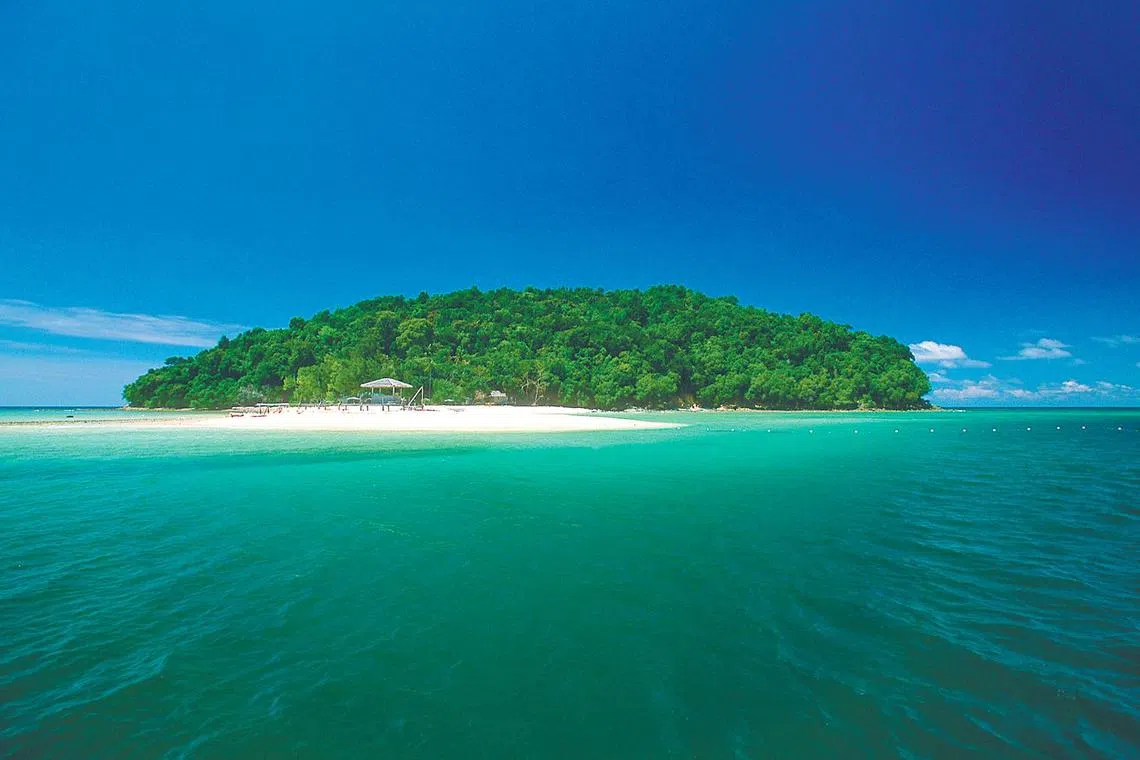 சாபா கடற்பகுதியில் மூழ்கி மாண்ட சுற்றுப்பயணி