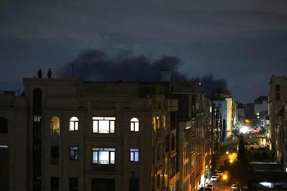 மத்திய கிழக்கில் உள்ள அமெரிக்கப்  பல்கலைக்கழகங்கள் தாக்கப்படும்: ஈரான் மிரட்டல்