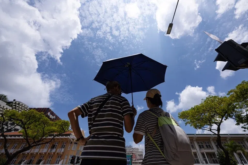 நிலையான குளிர்வித்தலுக்கான உலகளாவிய முயற்சிக்கு சிங்கப்பூர் ஆதரவு