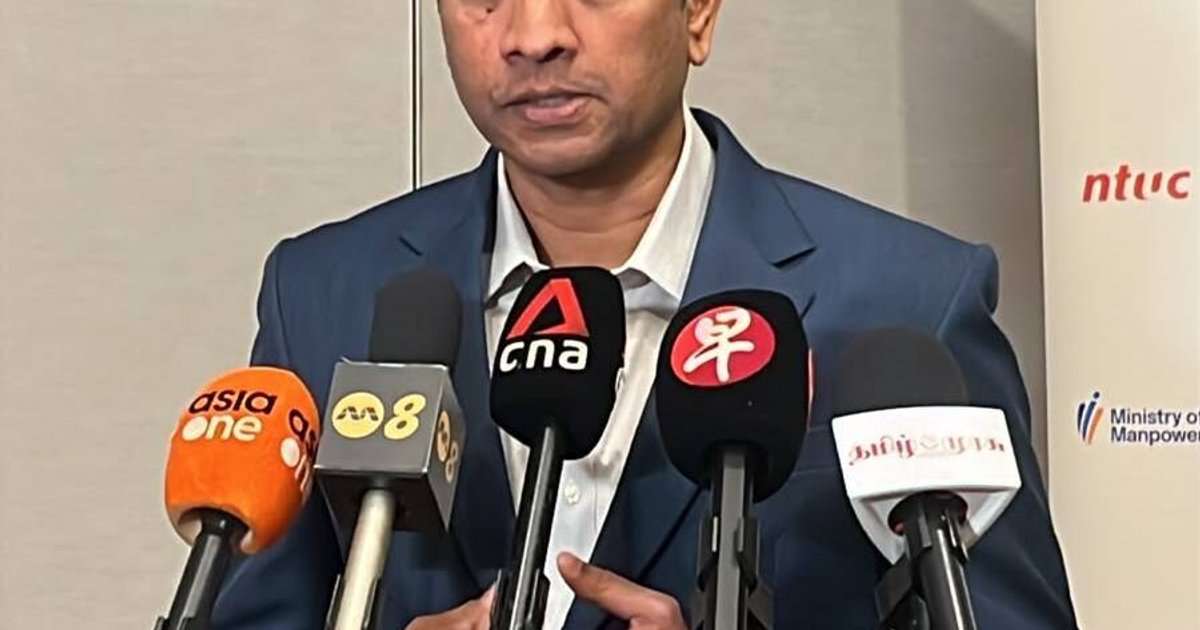 ஓய்வு வயது 65, மறுவேலைவாய்ப்பு வயது 70: ஓராண்டுக்கு முன்னரே நடப்புக்கு வருகிறது