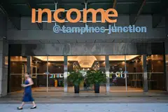 ஜெர்மனியின் அலியான்ஸ் நிறுவனத்துக்கும் இன்கம் இன்ஷுரன்சுக்கும் இடையிலான ஒப்பந்தம் ரத்து செய்யப்பட்டுவிட்டதாக அக்டோபர் மாதத்தில் நாடாளுமன்றம் கூடியபோது அரசாங்கம் அறிவித்தது.