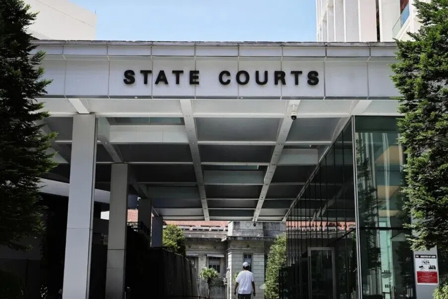 பாதசாரியை மோதிய  சைக்கிளோட்டிக்கு சிறை