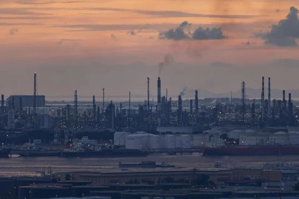 சிங்கப்பூர் கேஸ்கோ (Singapore GasCo) என்ற அந்த நிறுவனம் இயற்கை எரிவாயவை வாங்குவதிலும் விநியோகிப்பதிலும் கவனம் செலுத்தும்.