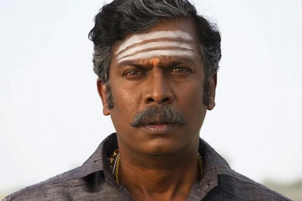 சமுத்திரக்கனி.