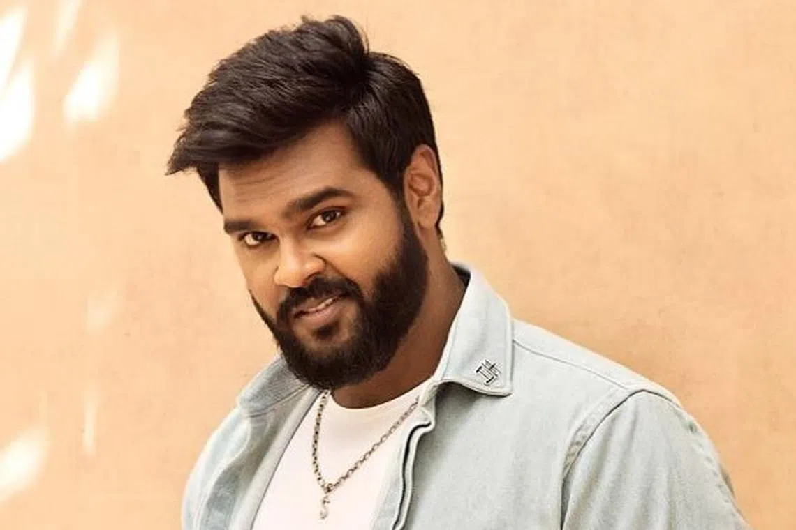 ‘படை தலைவன்’ சிக்கல் தாண்டி வருவாரா: எதிர்பார்ப்பில் ரசிகர்கள்