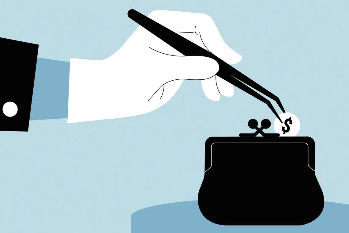 வாங்கிவிட்டு பின்னர் கட்டணம் செலுத்தும் முறையை இளையர் விரும்புகின்றனர்: அறிக்கை