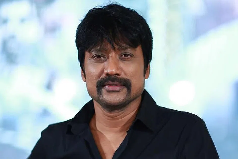 எஸ்.ஜே.சூர்யா.