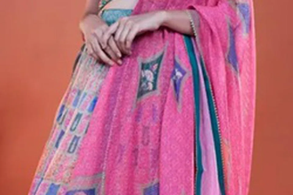 திருப்தி ரவீந்திரா.