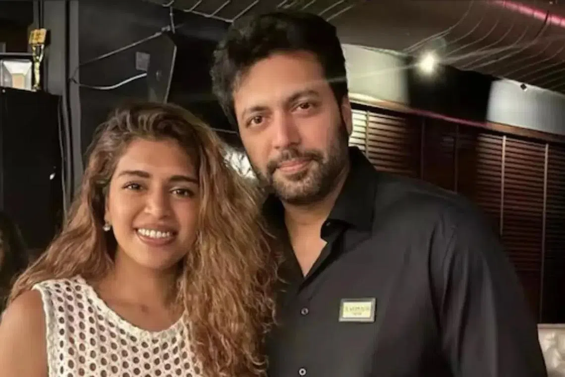 என்னை நீதிமன்றத்திற்கு வரவழையுங்கள்: கெனிஷா