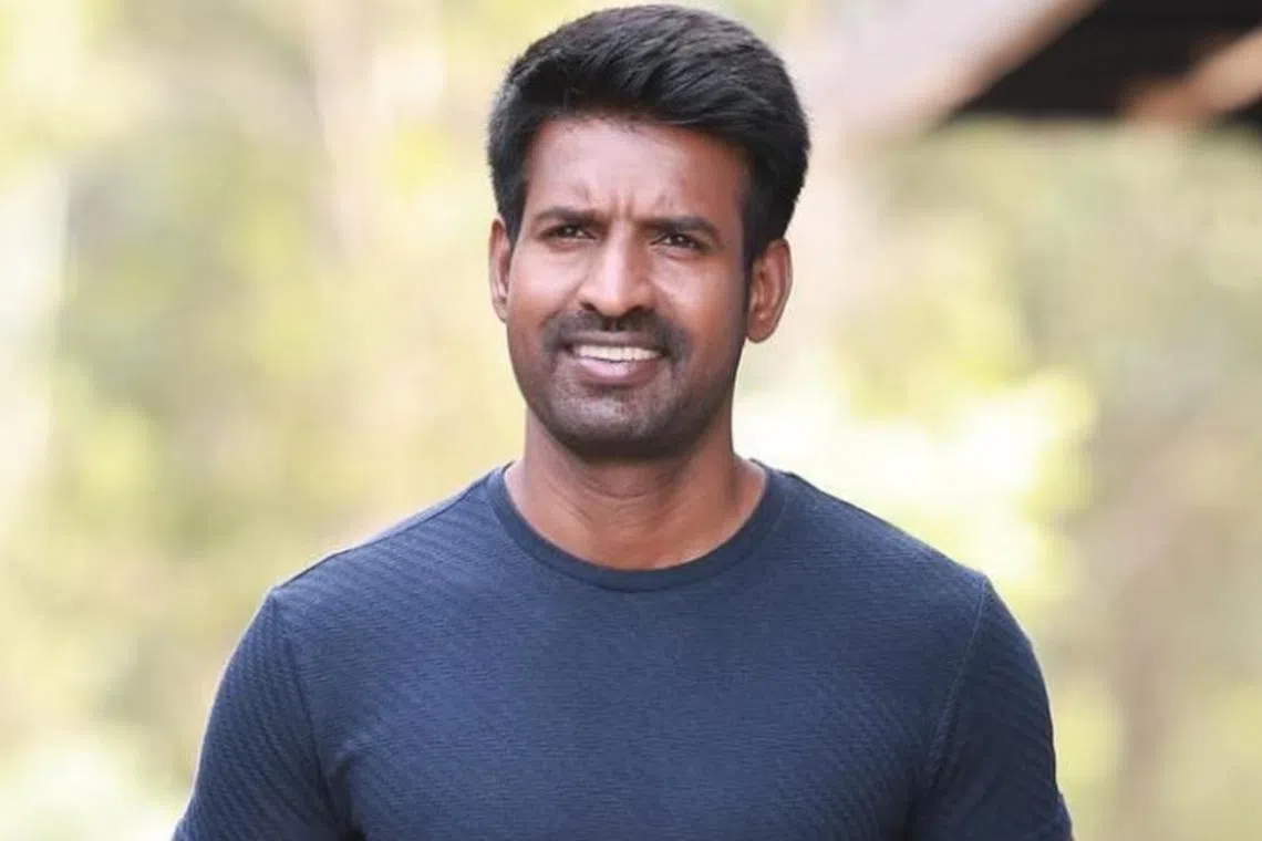 என் வாழ்க்கையில் பெரும் மாற்றத்தை ஏற்படுத்திய படைப்புகள்: சூரி