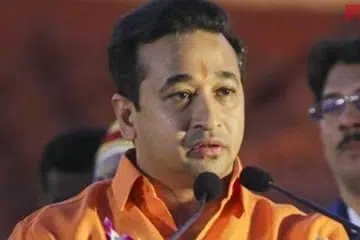 நிதேஷ் ராணே.